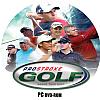 ProStroke Golf: World Tour 2007 - CD obal