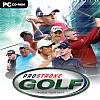 ProStroke Golf: World Tour 2007 - predn CD obal