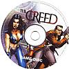The Creed - CD obal