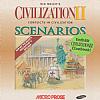 Civilization 2: Conflicts in Civilization Scenarios - predn CD obal
