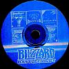 Blizzard Battle Chest - CD obal