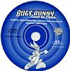 Bugs Bunny: Lost in Time - CD obal