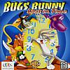 Bugs Bunny: Lost in Time - predn CD obal