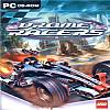 Drome Racers - predn CD obal