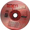 Britney's Dance Beat  - CD obal