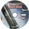 Rainbow Six 3: Raven Shield - CD obal