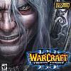 WarCraft 3: The Frozen Throne - predn CD obal