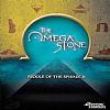 The Omega Stone - predn CD obal