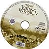 Medieval: Total War: Viking Invasion - CD obal
