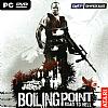 Boiling Point: Road to Hell - predn CD obal