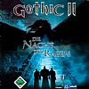 Gothic 2: Night Of The Raven - predn CD obal