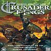 Crusader Kings - predn CD obal
