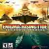 Enigma: Rising Tide - predn CD obal