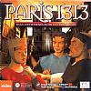 Paris 1313: The Mystery of Notre-Dame Cathedral - predn CD obal