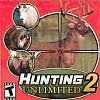 Hunting Unlimited 2 - predn CD obal