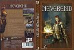 Neverend - DVD obal