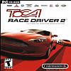TOCA Race Driver 2: The Ultimate Racing Simulator - predn CD obal