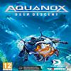 Aquanox: Deep Descent - predn CD obal