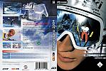 RTL Ski Springen 2004 - DVD obal