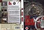 The Stalin Subway - DVD obal
