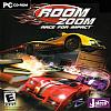 Room Zoom: Race For Impact - predn CD obal