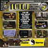100 Action Arcade Games Volume 2 - predn CD obal