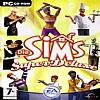 The Sims: Superstar Deluxe - predn CD obal