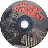 Close Combat 5: Invasion Normandy - CD obal