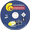 Football Generation - CD obal