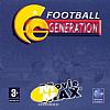 Football Generation - predn CD obal