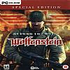 Return to Castle Wolfenstein: Special Edition - predn CD obal