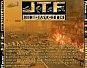 Joint Task Force - zadn CD obal