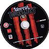 Unreal Tournament III - CD obal