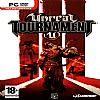 Unreal Tournament III - predn CD obal
