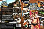 Big Mutha Truckers 2: Truck Me Harder - DVD obal