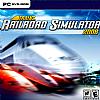 Trainz Railroad Simulator 2006 - predn CD obal