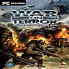 War on Terror - predn CD obal