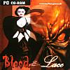 Blood & Lace - predn CD obal