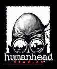 Human Head - logo
