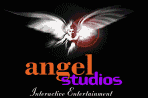 Angel Studios - logo