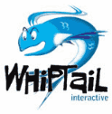 Whiptail Interactive - logo