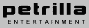 Petrilla Entertainment - logo