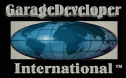 Garage Developer International - logo