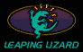 Leaping Lizard Software - logo