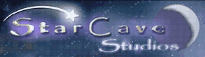 Starcave Studios - logo