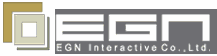 EGN Interactive - logo