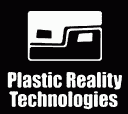 Plastic Reality Technologies - logo