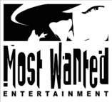 Most Wanted Entertainment - logo