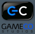 Gameco Studios - logo