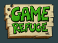 Game Refuge - logo